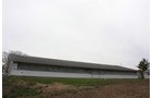 Tract 1 - REAL ESTATE AUCTION, 60 +/- Acres offered in 3 Tracts Swine Operation